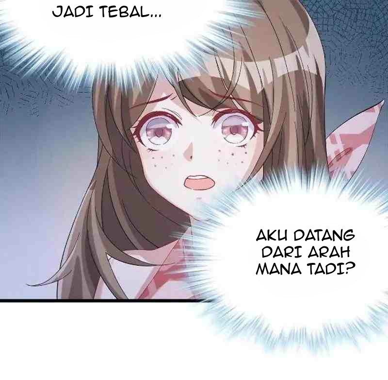 Beauty and the Beasts Chapter 72 Gambar 21